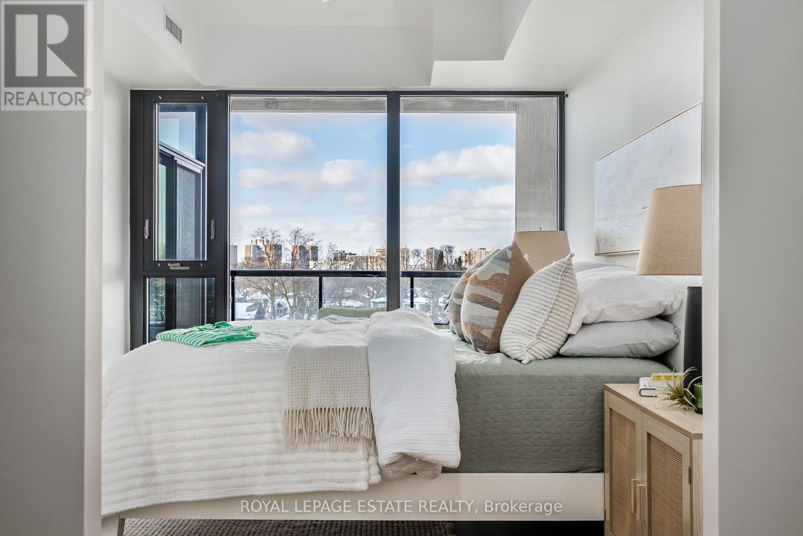 506 - 1100 Kingston Road, Toronto, Ontario  M1N 0B3 - Photo 38 - E12722860