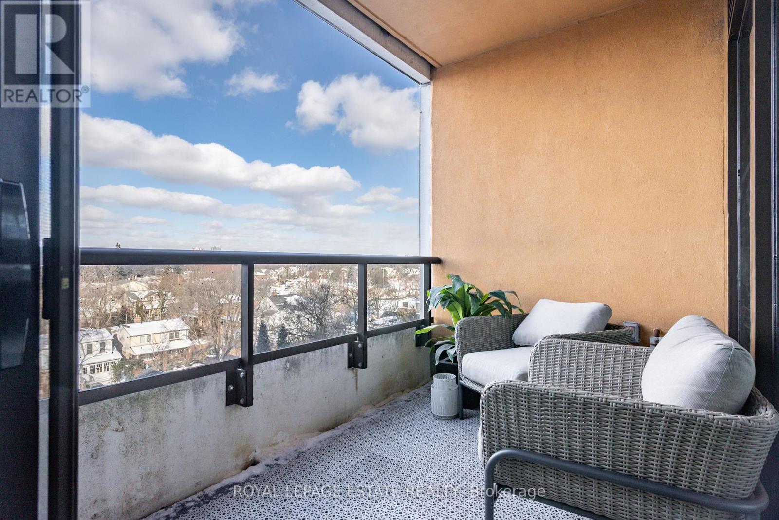 506 - 1100 Kingston Road, Toronto, Ontario  M1N 0B3 - Photo 42 - E12722860