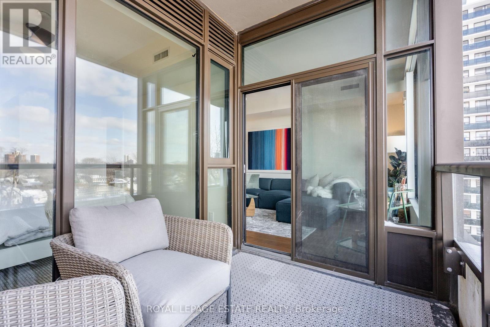 506 - 1100 Kingston Road, Toronto, Ontario  M1N 0B3 - Photo 43 - E12722860