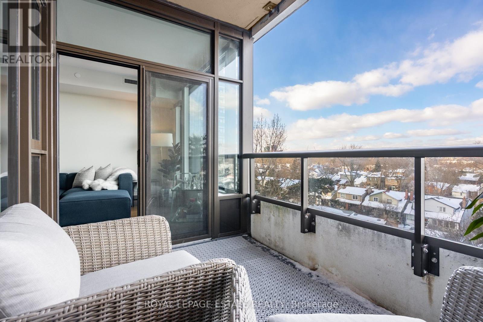 506 - 1100 Kingston Road, Toronto, Ontario  M1N 0B3 - Photo 44 - E12722860