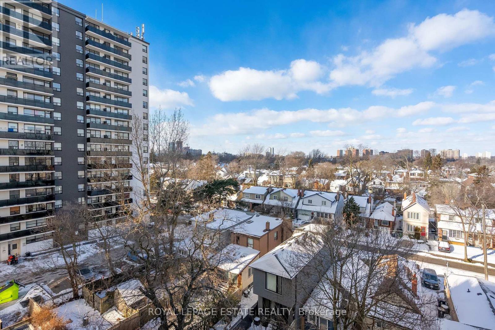 506 - 1100 Kingston Road, Toronto, Ontario  M1N 0B3 - Photo 46 - E12722860