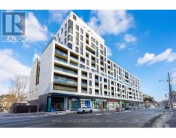 506 - 1100 KINGSTON ROAD, Toronto, Ontario