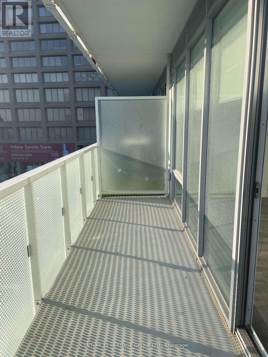 417 - 15 Queens Quay, Toronto, Ontario  M5E 0C5 - Photo 17 - C12707108