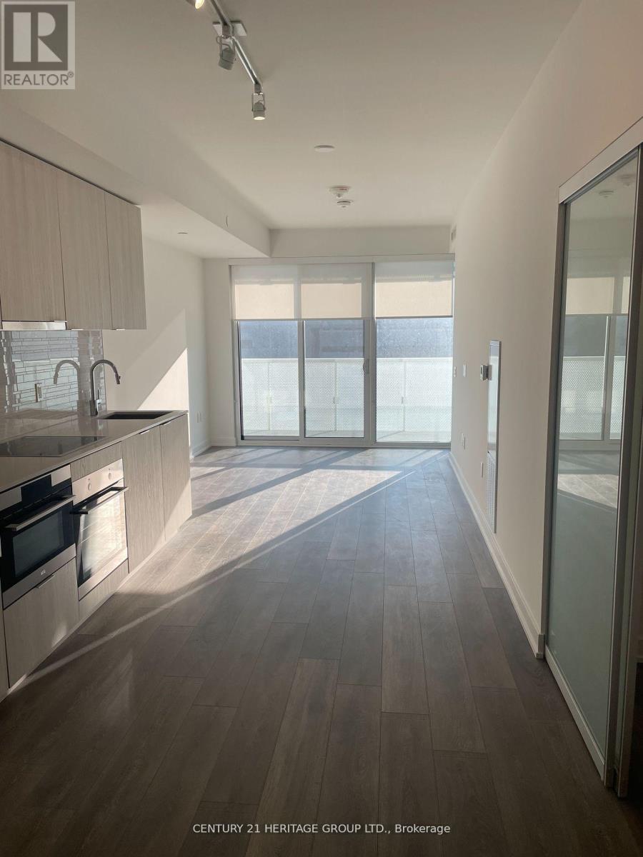 417 - 15 Queens Quay, Toronto, Ontario  M5E 0C5 - Photo 6 - C12707108