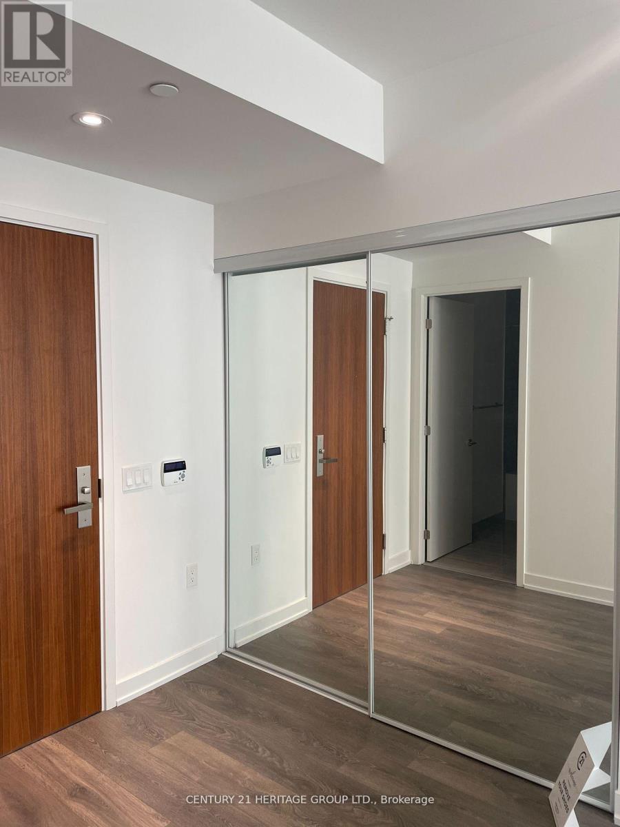 417 - 15 Queens Quay, Toronto, Ontario  M5E 0C5 - Photo 5 - C12707108