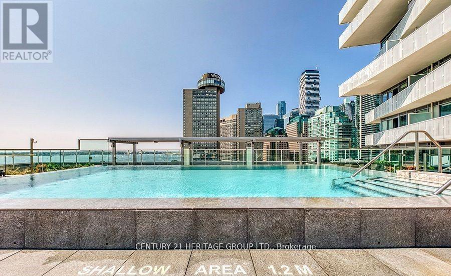 417 - 15 Queens Quay, Toronto, Ontario  M5E 0C5 - Photo 22 - C12707108