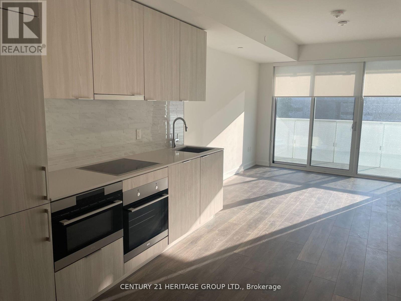 417 - 15 Queens Quay, Toronto, Ontario  M5E 0C5 - Photo 7 - C12707108