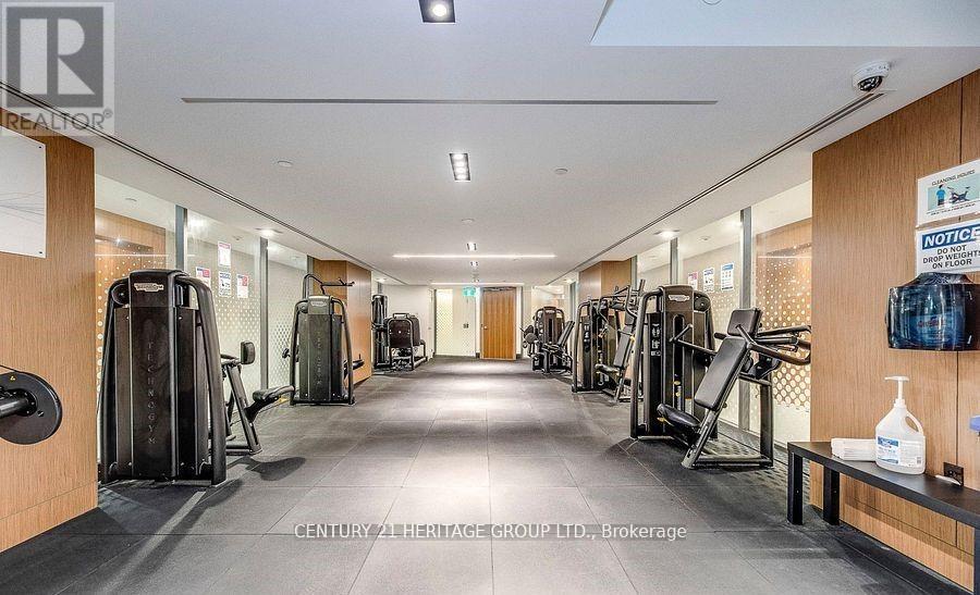 417 - 15 Queens Quay, Toronto, Ontario  M5E 0C5 - Photo 21 - C12707108