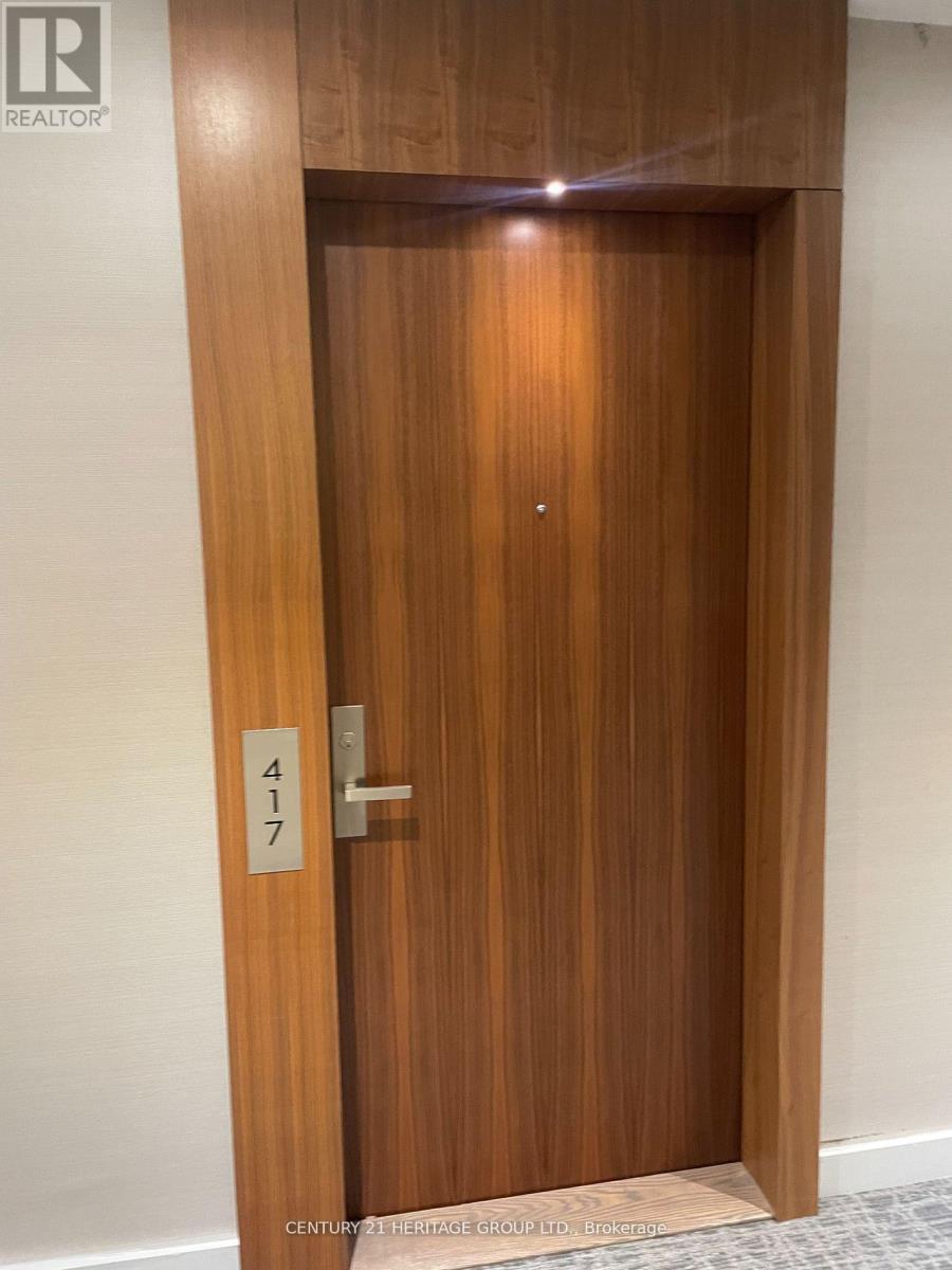 417 - 15 Queens Quay, Toronto, Ontario  M5E 0C5 - Photo 4 - C12707108