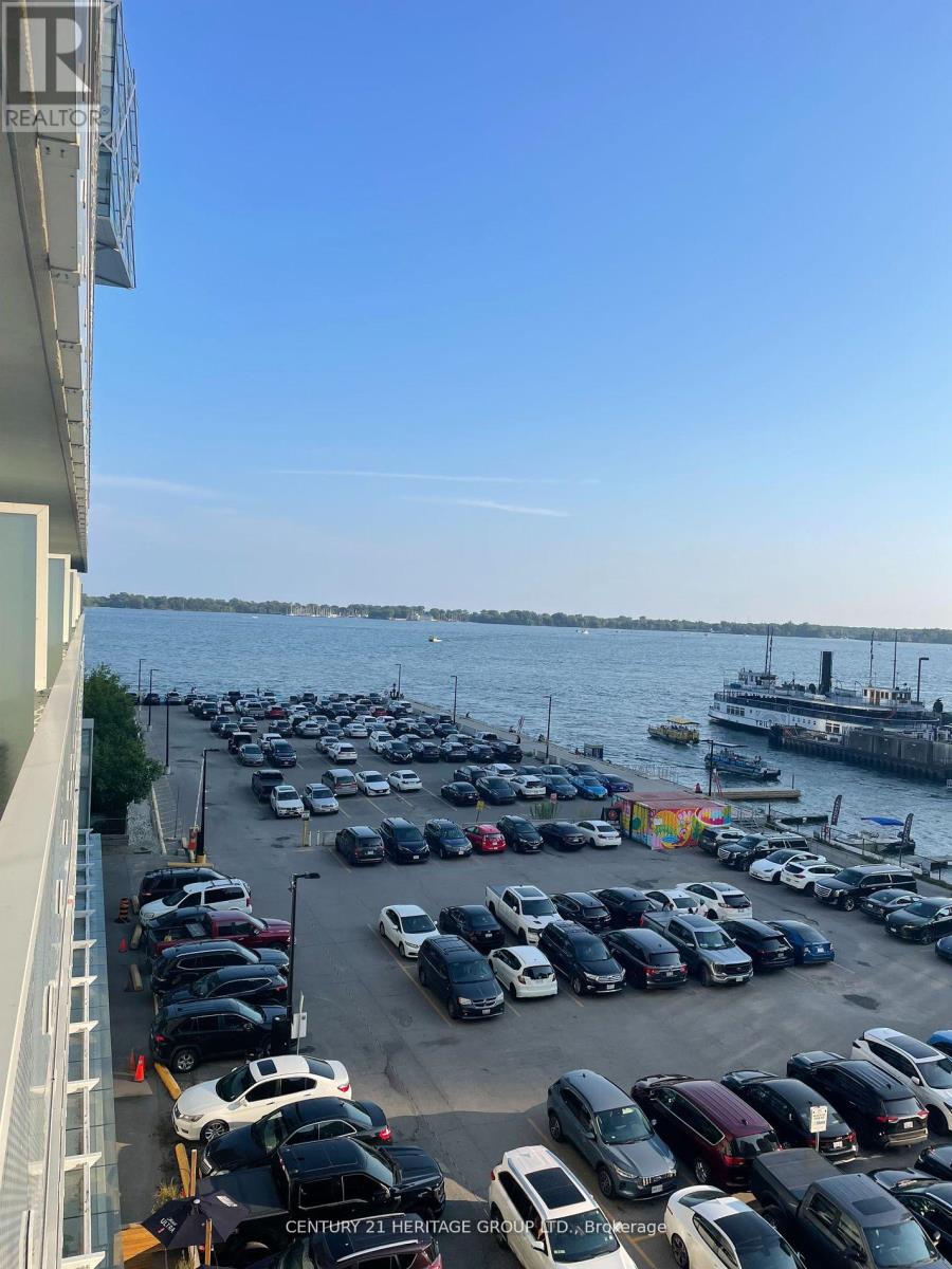 417 - 15 Queens Quay, Toronto, Ontario  M5E 0C5 - Photo 19 - C12707108