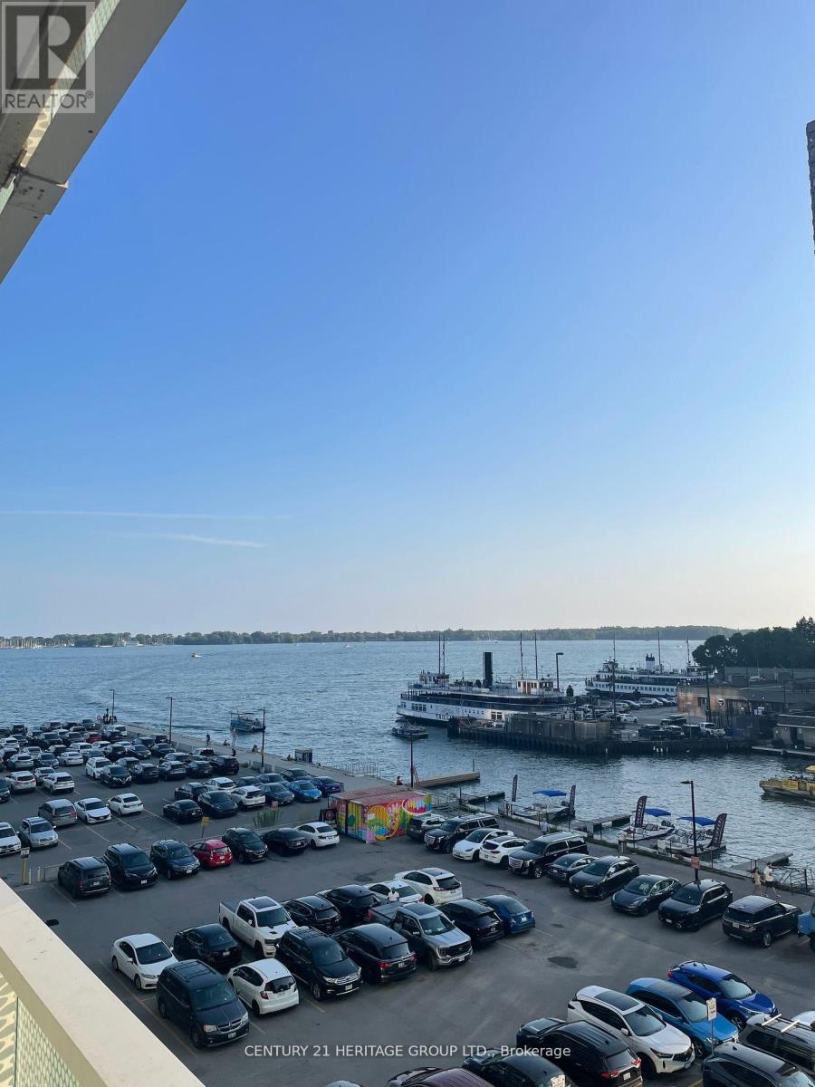 417 - 15 Queens Quay, Toronto, Ontario  M5E 0C5 - Photo 18 - C12707108