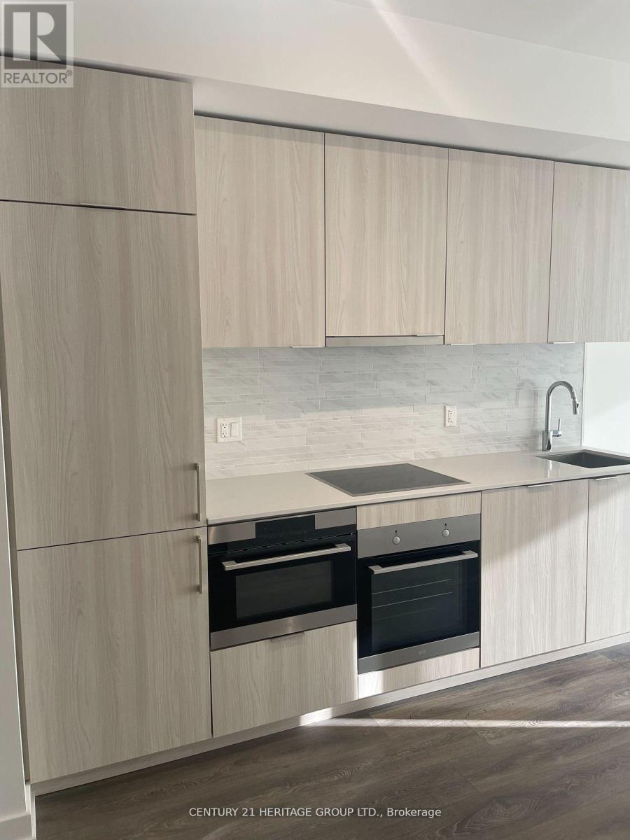 417 - 15 Queens Quay, Toronto, Ontario  M5E 0C5 - Photo 8 - C12707108