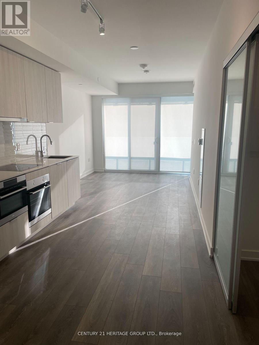 417 - 15 Queens Quay, Toronto, Ontario  M5E 0C5 - Photo 9 - C12707108