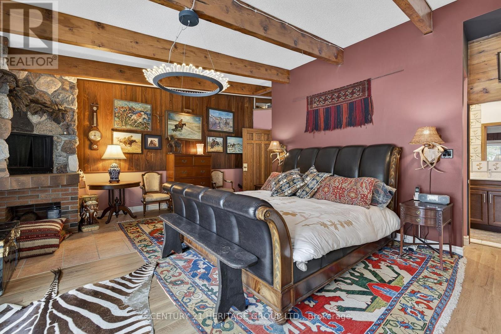 4074 St. John's Side Road, Whitchurch-Stouffville, Ontario  L4A 2T7 - Photo 32 - N12722332