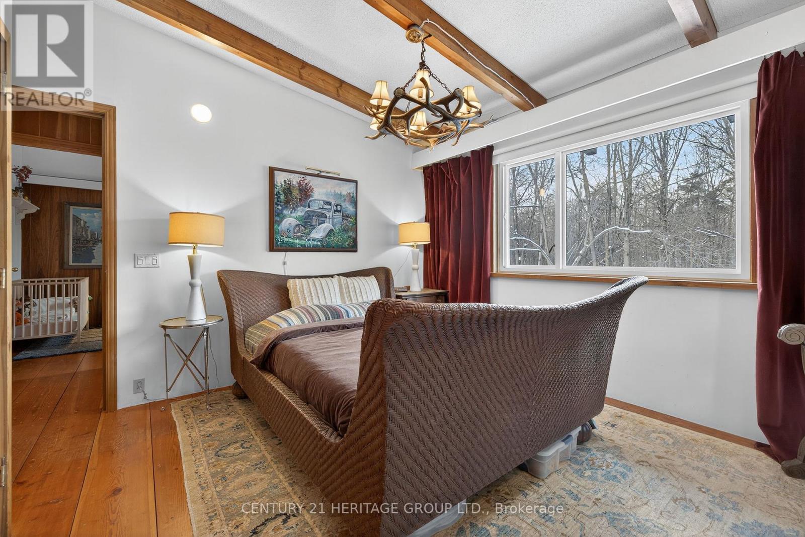 4074 St. John's Side Road, Whitchurch-Stouffville, Ontario  L4A 2T7 - Photo 37 - N12722332