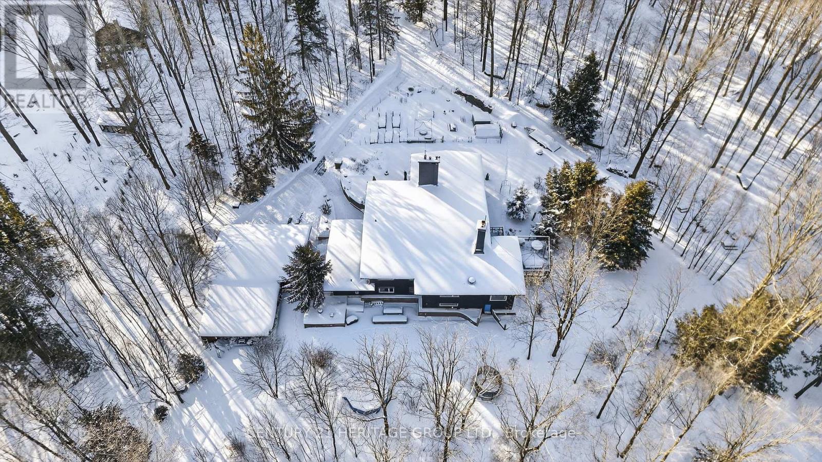 4074 St. John's Side Road, Whitchurch-Stouffville, Ontario  L4A 2T7 - Photo 49 - N12722332