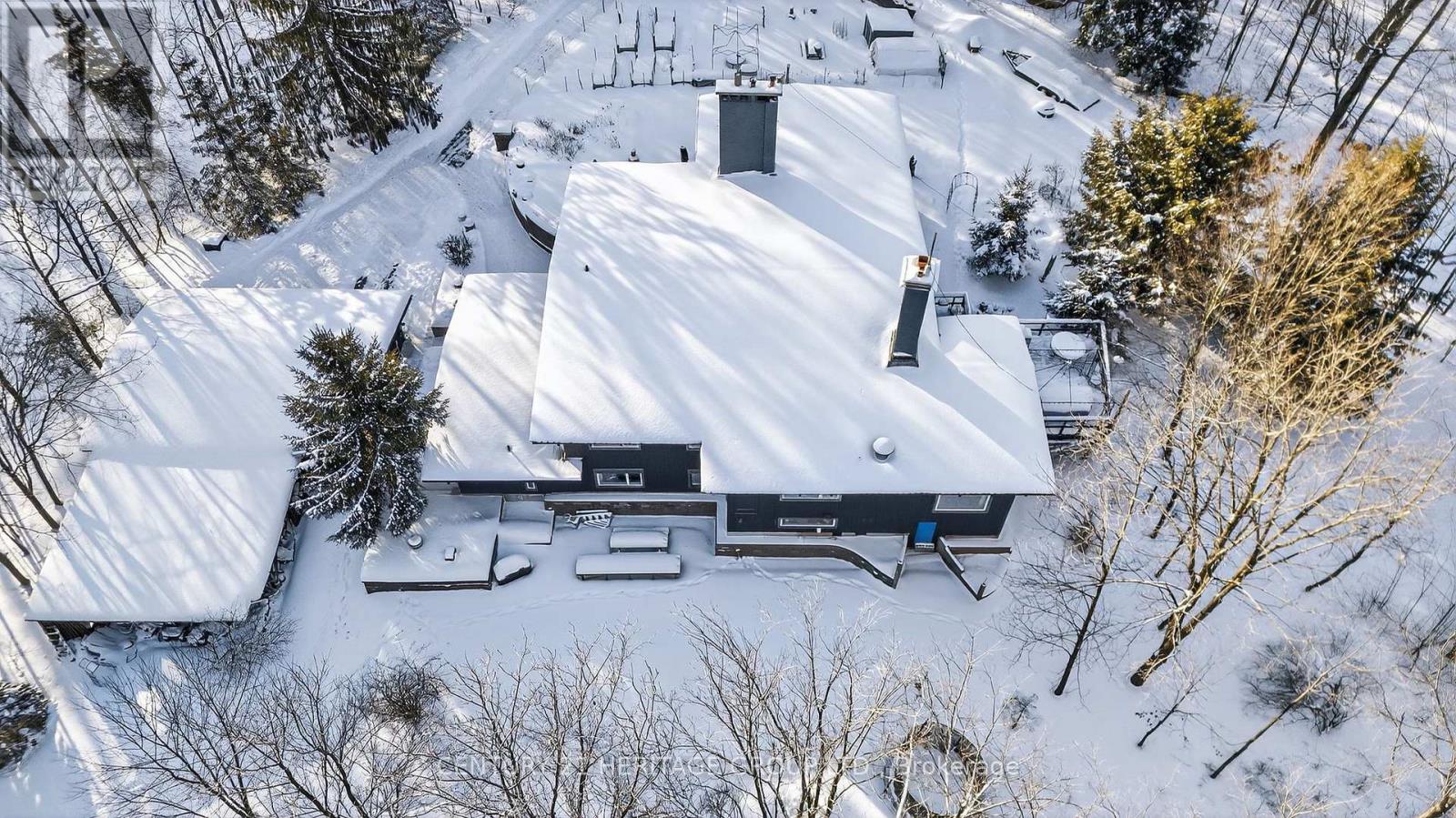 4074 St. John's Side Road, Whitchurch-Stouffville, Ontario  L4A 2T7 - Photo 47 - N12722332