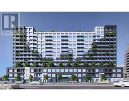 608 - 1100 SHEPPARD AVENUE W, Toronto, Ontario