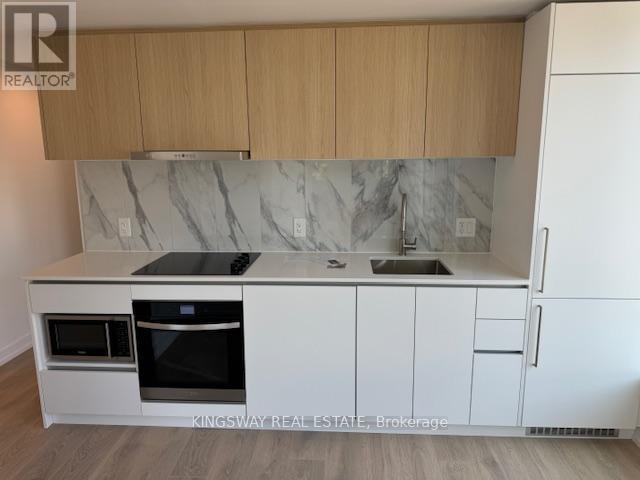 608 - 1100 Sheppard Avenue W, Toronto, Ontario  M3K 0E4 - Photo 15 - W12722614