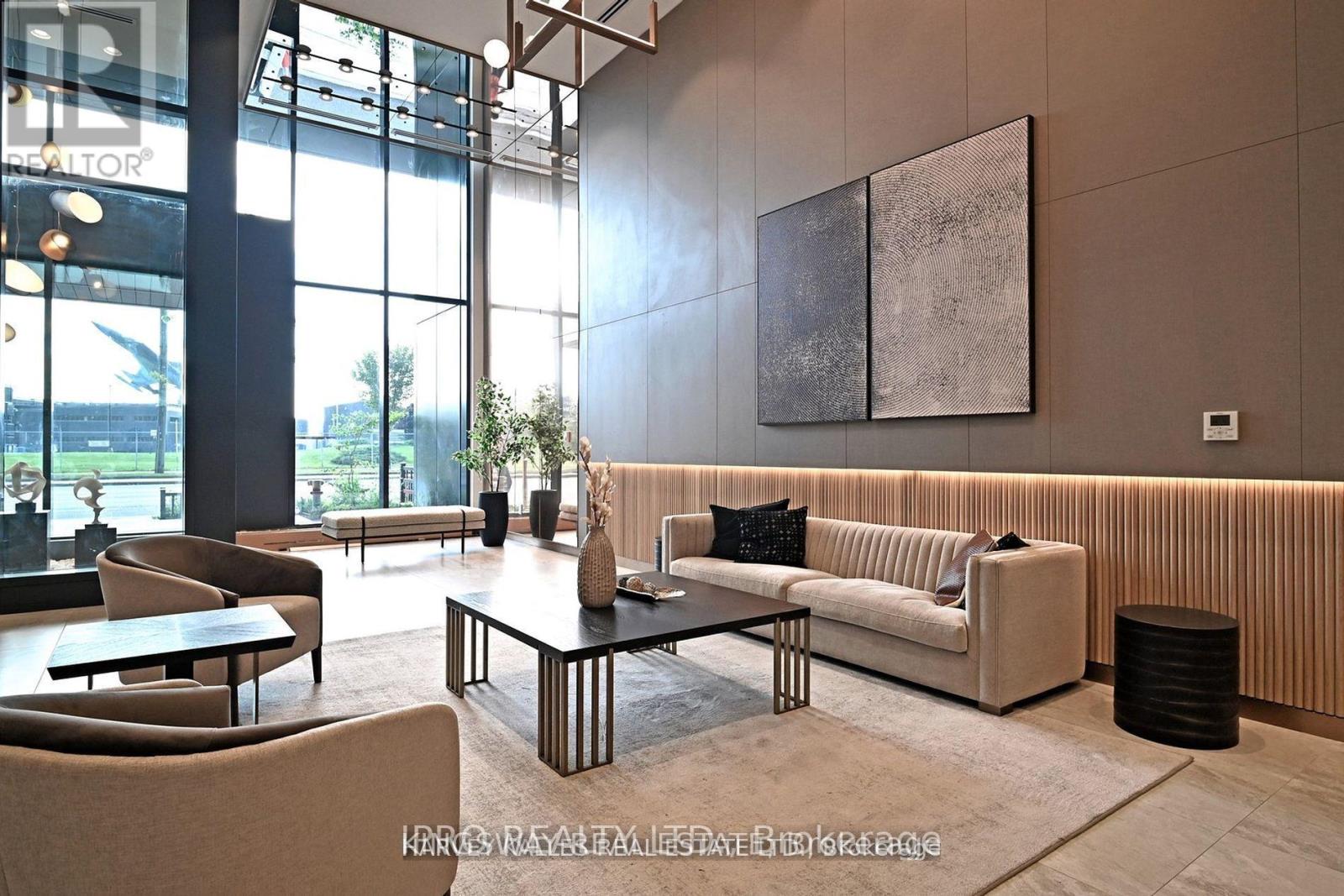 608 - 1100 Sheppard Avenue W, Toronto, Ontario  M3K 0E4 - Photo 4 - W12722614