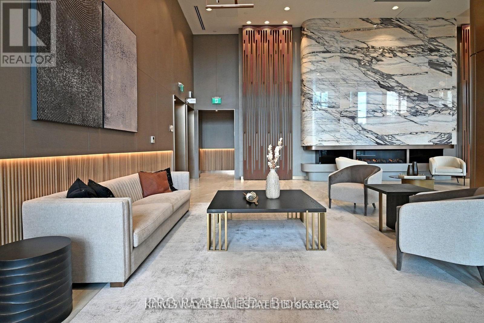 608 - 1100 Sheppard Avenue W, Toronto, Ontario  M3K 0E4 - Photo 6 - W12722614