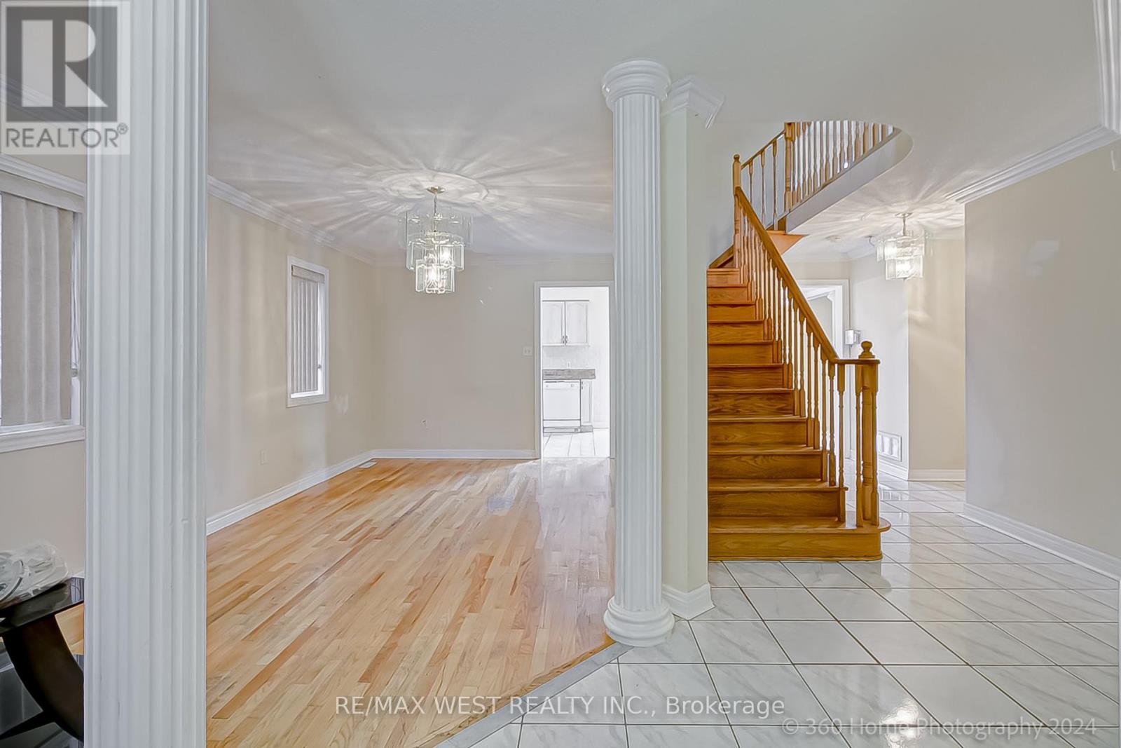 47 MONTE CRISTI STREET, Vaughan, Ontario