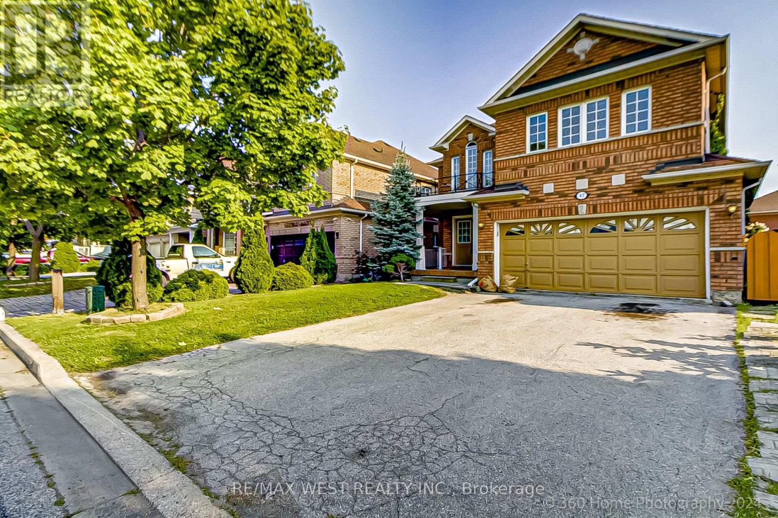 47 Monte Cristi Street, Vaughan, Ontario  L6A 3H8 - Photo 24 - N12722824