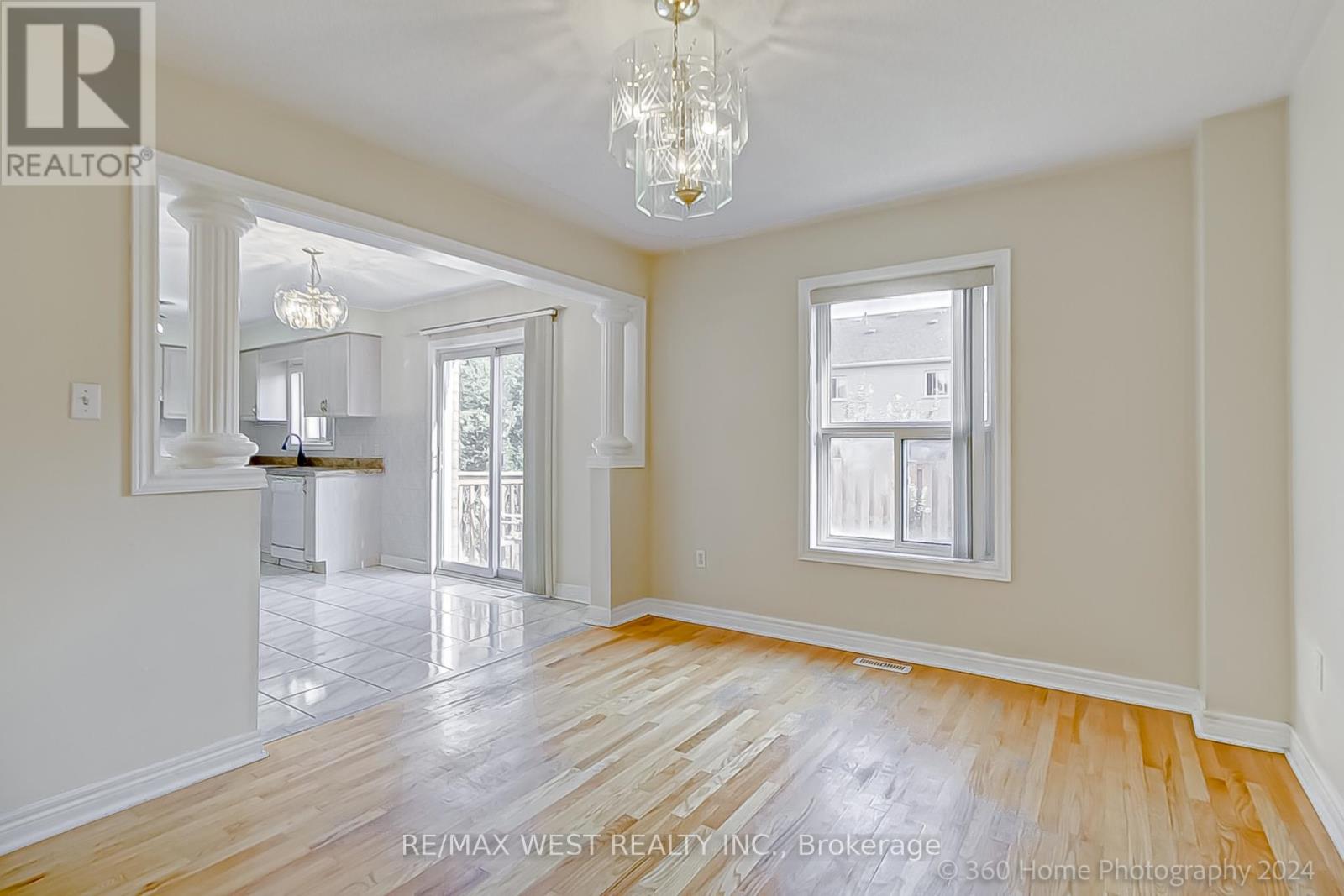 47 Monte Cristi Street, Vaughan, Ontario  L6A 3H8 - Photo 8 - N12722824