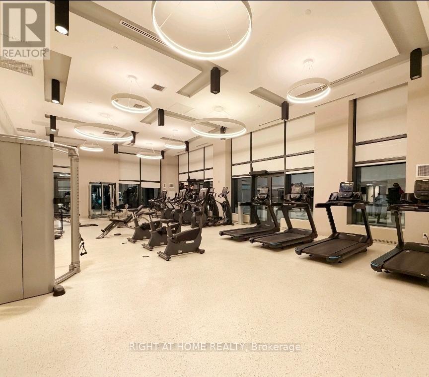 1801 - 95 Oneida Crescent, Richmond Hill (Langstaff), Ontario  L4B 0H5 - Photo 13 - N12722846