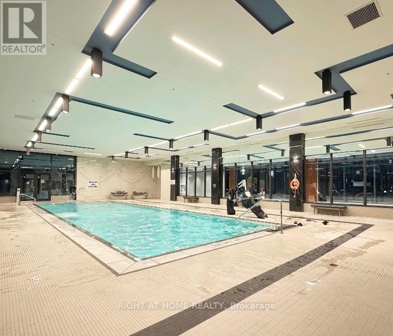 1801 - 95 Oneida Crescent, Richmond Hill (Langstaff), Ontario  L4B 0H5 - Photo 14 - N12722846