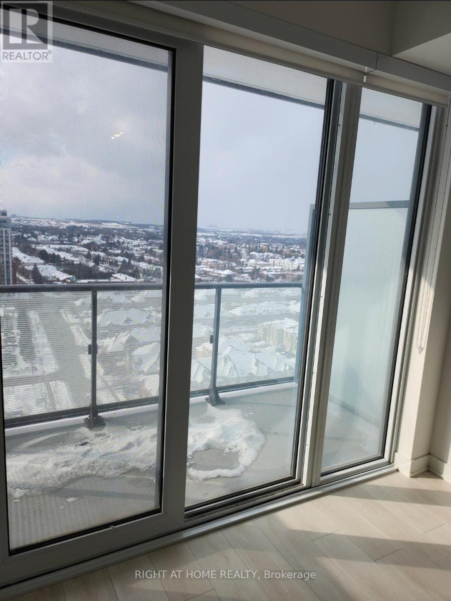 1801 - 95 Oneida Crescent, Richmond Hill (Langstaff), Ontario  L4B 0H5 - Photo 4 - N12722846