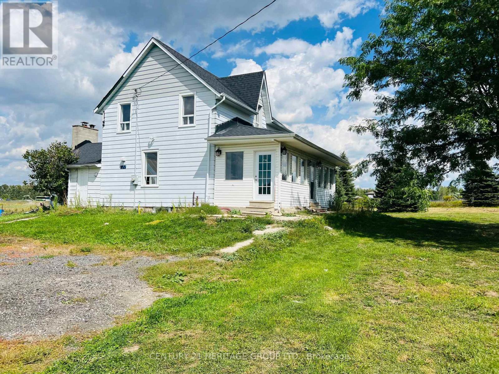 3526 LINE 13 LINE, Bradford West Gwillimbury, Ontario