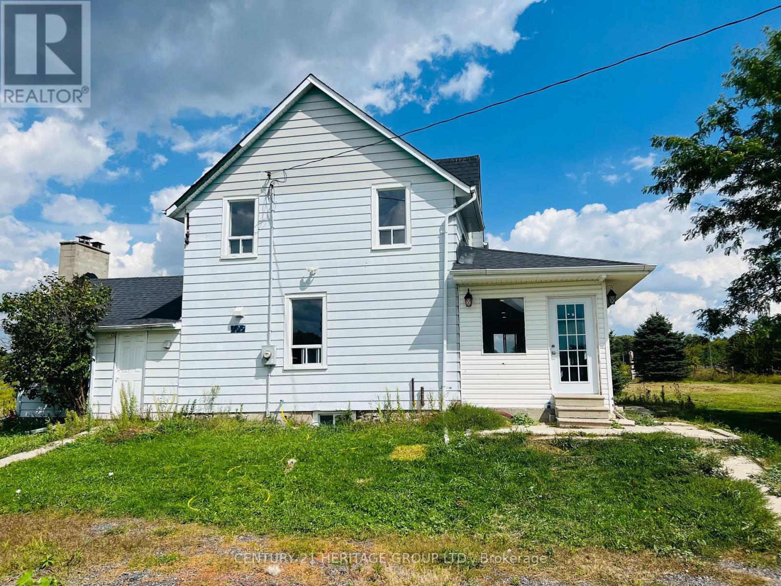 3526 Line 13 Line, Bradford West Gwillimbury, Ontario  L0L 1L0 - Photo 3 - N12722848