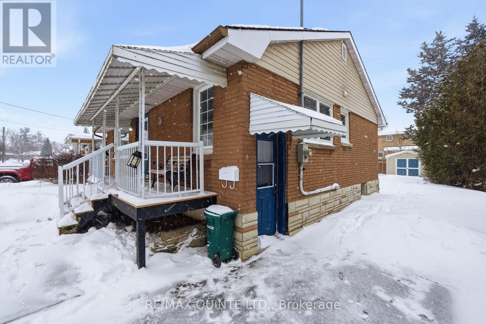 68 Elizabeth Crescent, Belleville, Ontario  K8N 1K5 - Photo 50 - X12722796