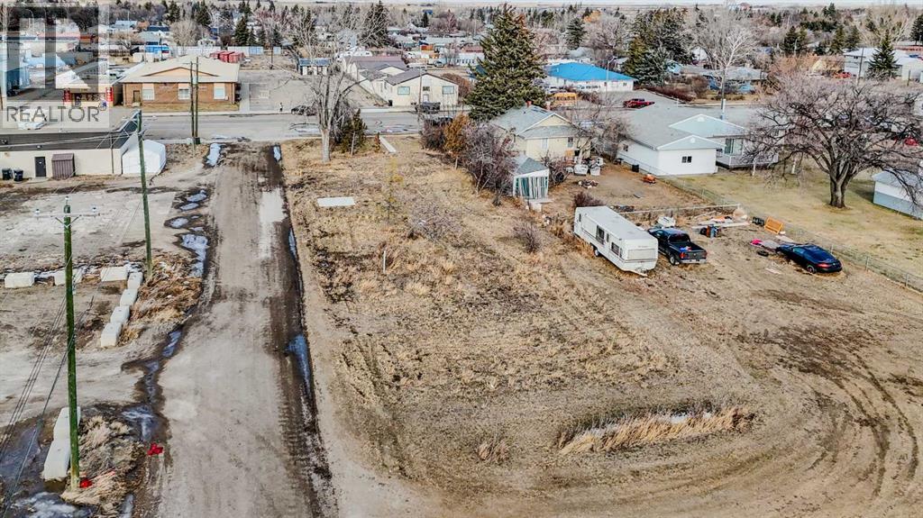 52 E 100 N, Raymond, Alberta  T0K 2S0 - Photo 4 - A2278084