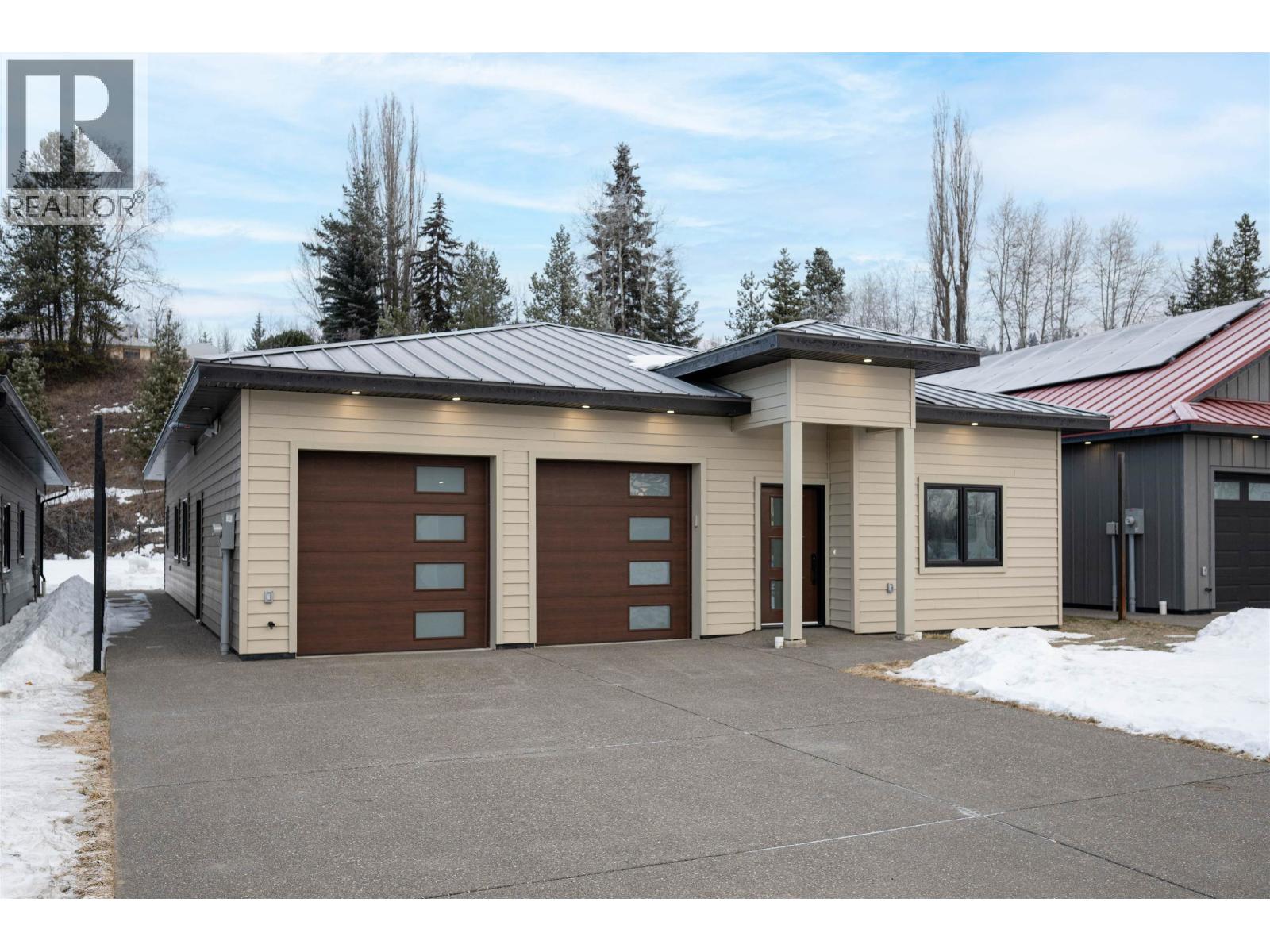 118 960 North Nechako Road, Prince George, British Columbia  V2K 1A3 - Photo 3 - R3082167