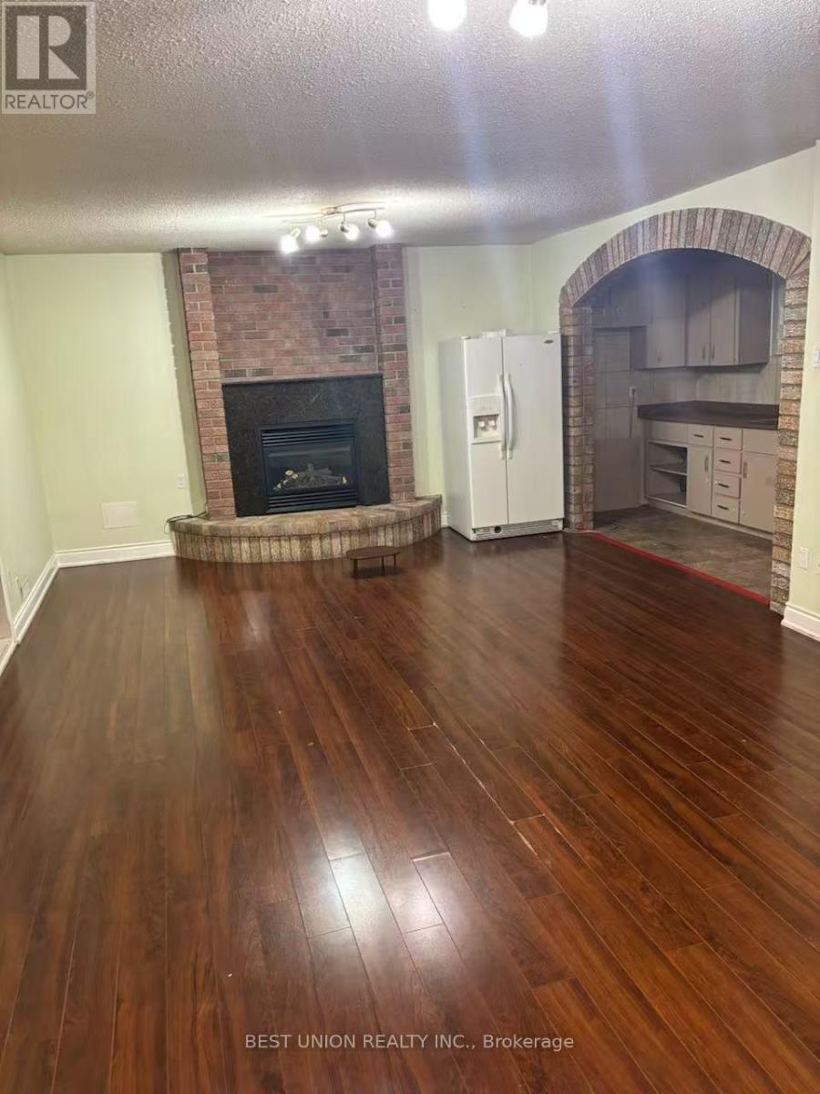 LOWER UNIT - 2636 CRYSTALBURN AVENUE, Mississauga, Ontario