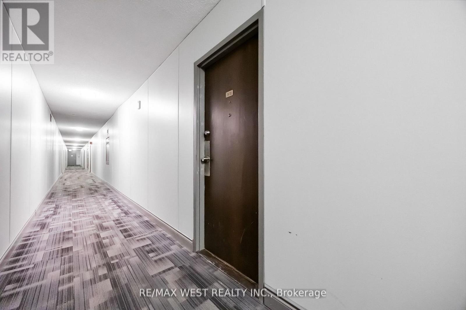 1416 - 370 Dixon Road, Toronto, Ontario  M9R 1T2 - Photo 8 - W12722842