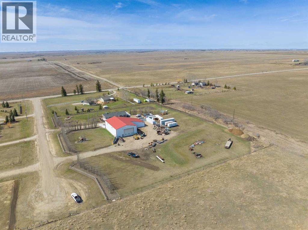 6-255077 Range Road 255, Strathmore, Alberta  T1P 0W3 - Photo 10 - A2196910