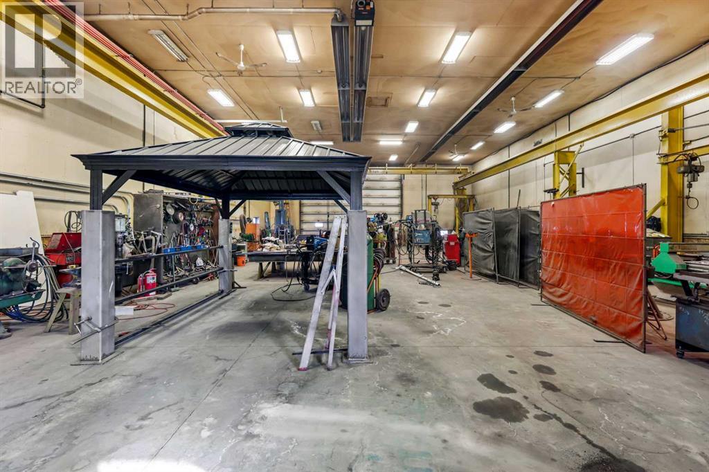 6-255077 Range Road 255, Strathmore, Alberta  T1P 0W3 - Photo 15 - A2196910