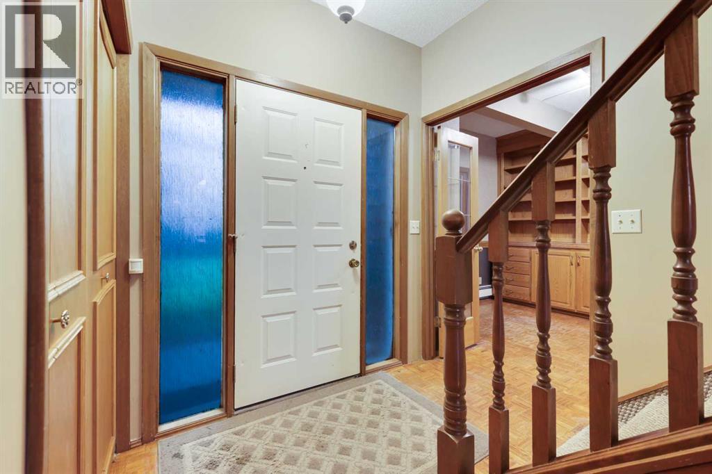 281141 Township Road 274, Rural Rocky View County, Alberta  T4A 2S3 - Photo 11 - A2232770