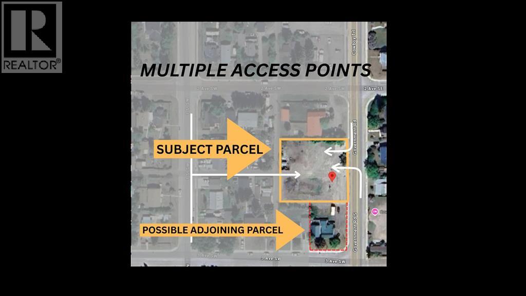 309 Government Road S, Diamond Valley, Alberta  T0L 0H0 - Photo 1 - A2221577