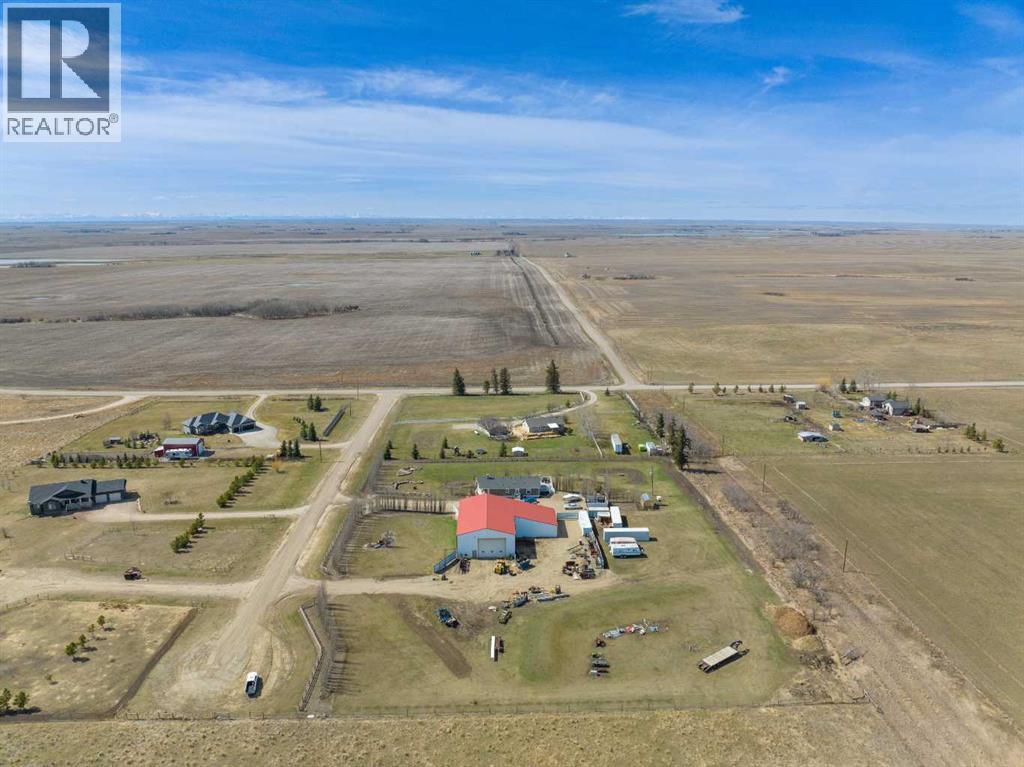 6-255077 Range Road 255, Strathmore, Alberta  T1P 0W3 - Photo 12 - A2196910