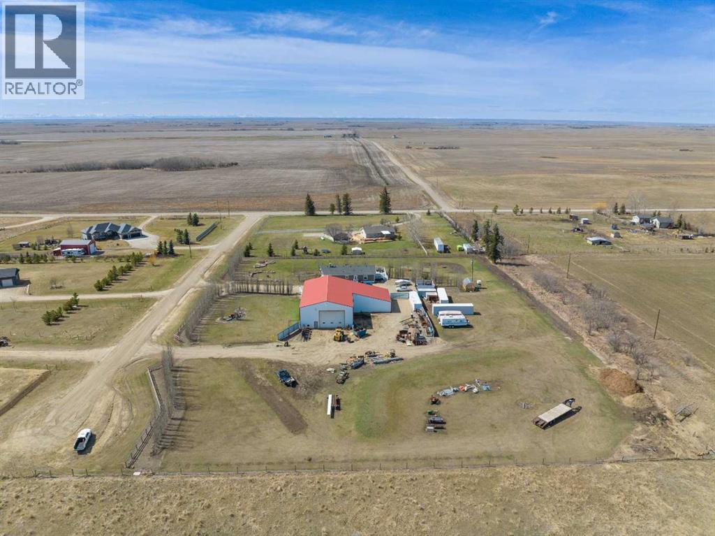 6-255077 Range Road 255, Strathmore, Alberta  T1P 0W3 - Photo 8 - A2196910