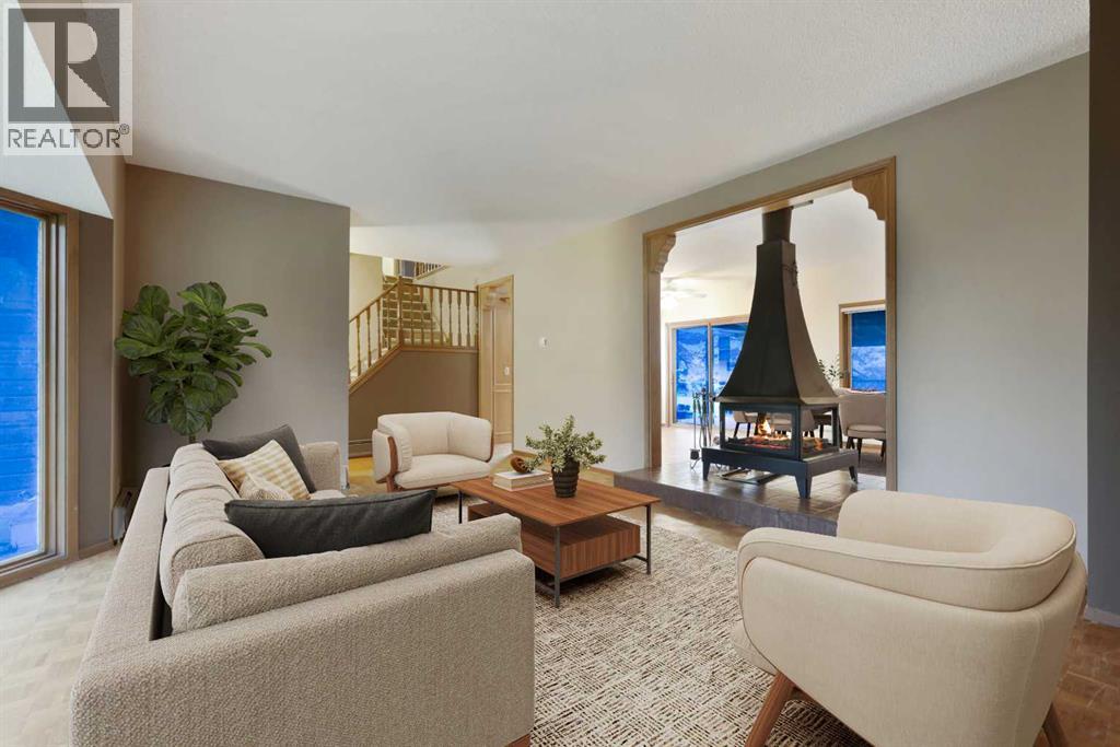 281141 Township Road 274, Rural Rocky View County, Alberta  T4A 2S3 - Photo 15 - A2232770