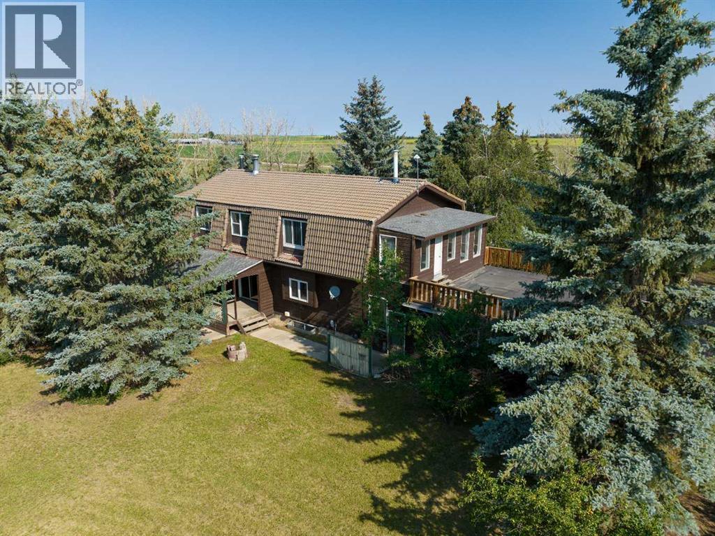 281141 Township Road 274, Rural Rocky View County, Alberta  T4A 2S3 - Photo 7 - A2232770