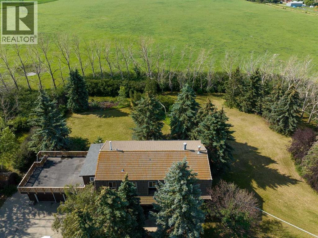 281141 Township Road 274, Rural Rocky View County, Alberta  T4A 2S3 - Photo 4 - A2232770