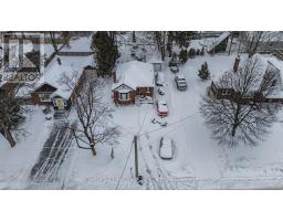 335 WELLINGTON STREET N, Woodstock, Ontario