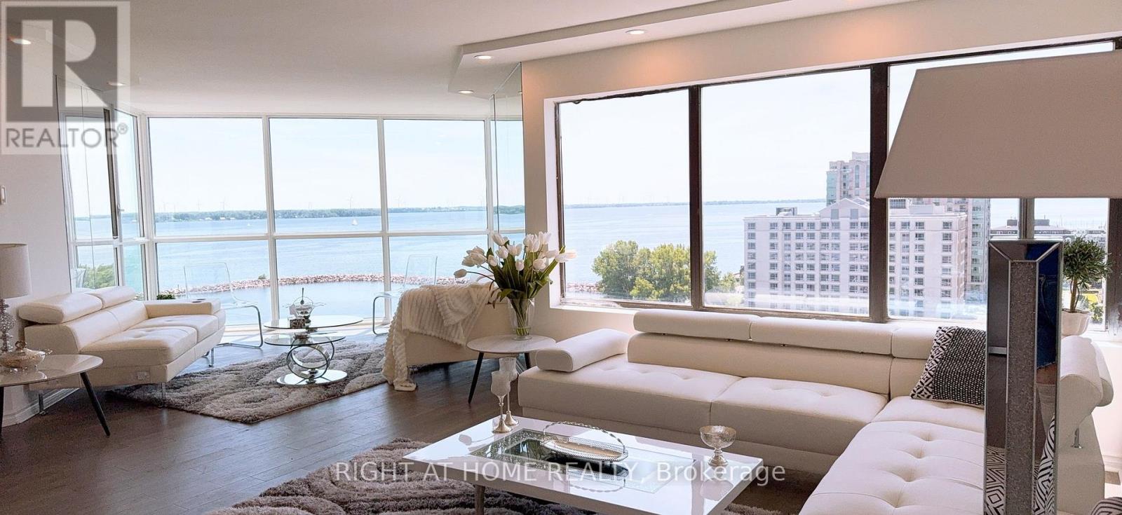 1301 - 185 Ontario Street, Kingston, Ontario  K7L 2Y7 - Photo 2 - X12722814