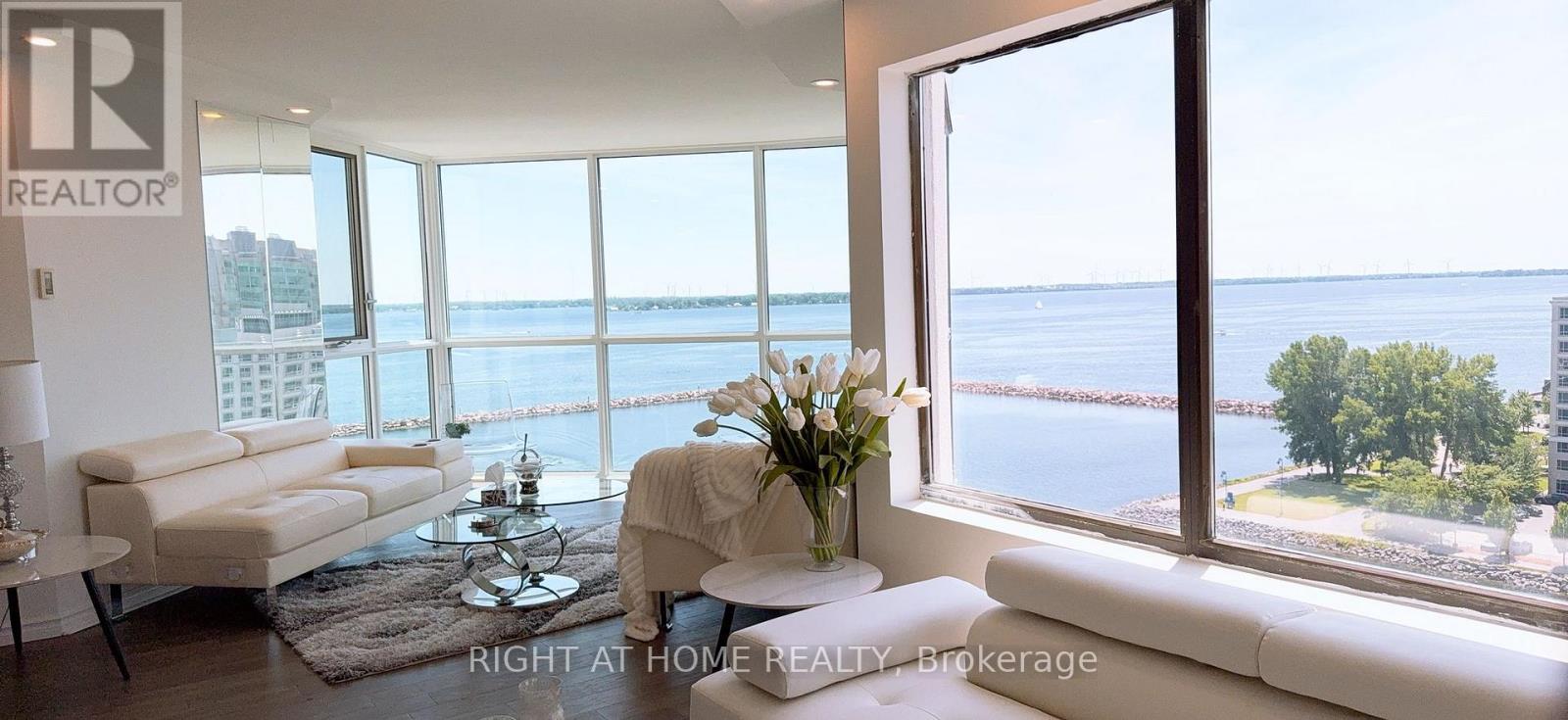 1301 - 185 Ontario Street, Kingston, Ontario  K7L 2Y7 - Photo 3 - X12722814